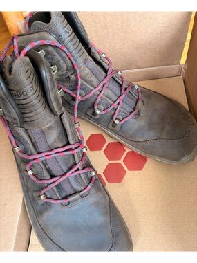 Men’s Vivo Barefoot Tracker Boot